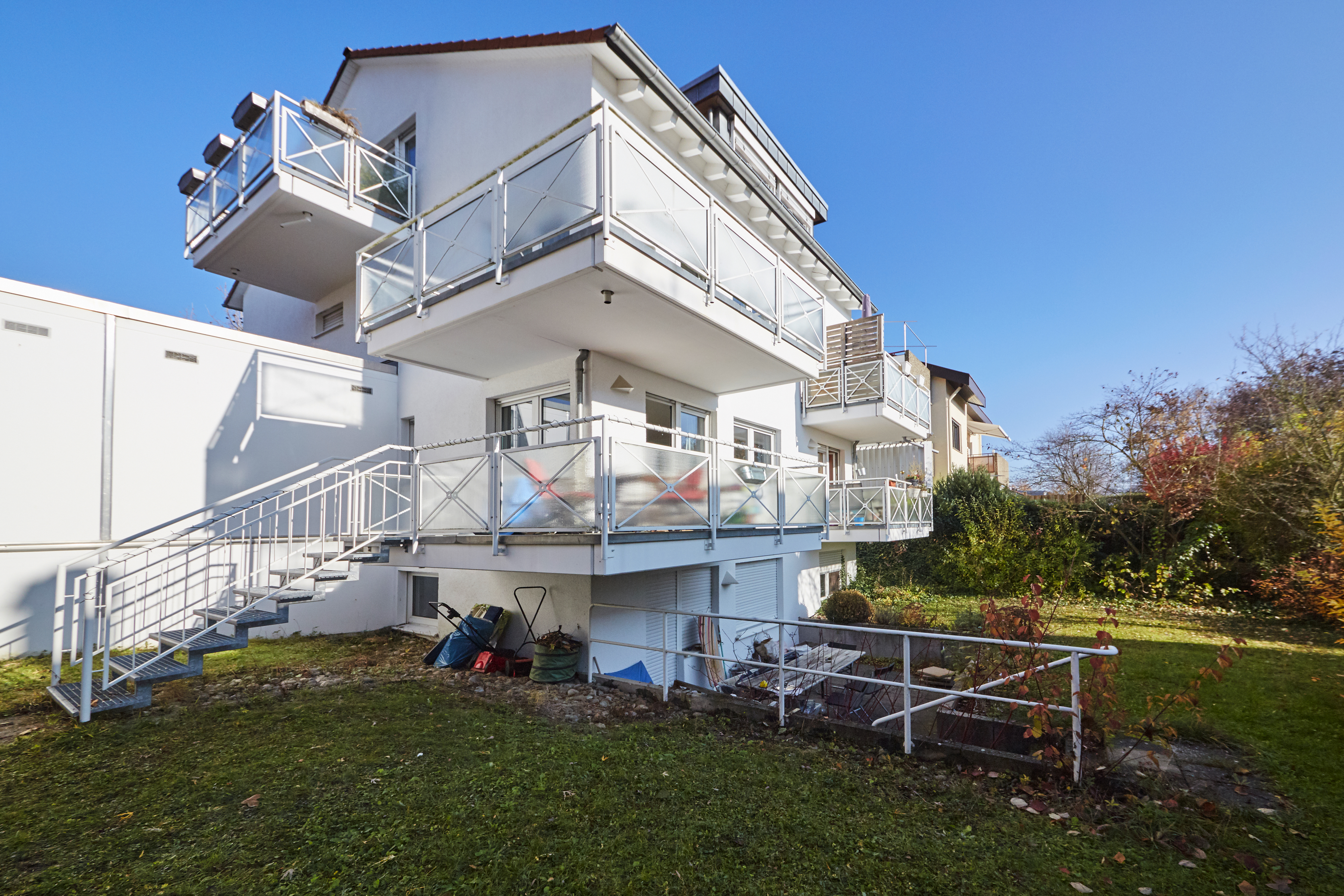 Schmid Immobilien Stuttgart Angelika Schmid
